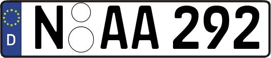 N-AA292