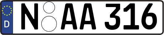 N-AA316