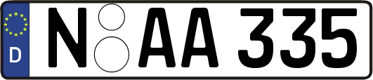N-AA335
