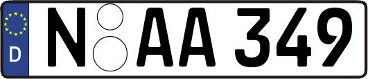 N-AA349