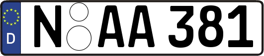 N-AA381