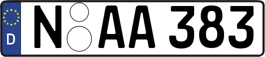N-AA383