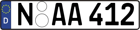 N-AA412