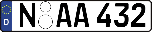 N-AA432