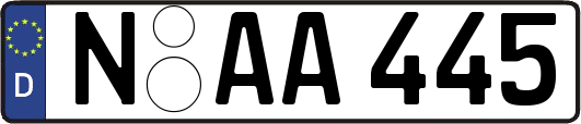 N-AA445