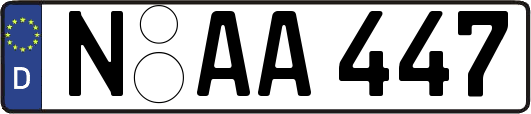 N-AA447