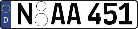 N-AA451