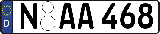 N-AA468