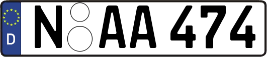 N-AA474