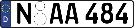 N-AA484