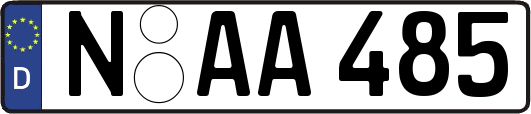 N-AA485