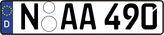 N-AA490