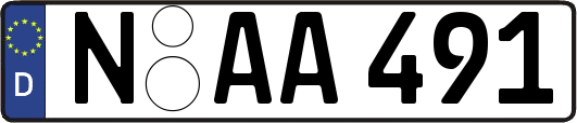 N-AA491