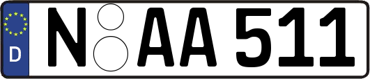 N-AA511