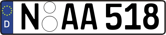 N-AA518