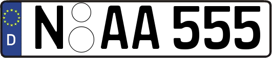 N-AA555