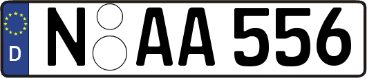 N-AA556