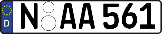 N-AA561