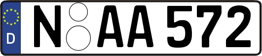 N-AA572