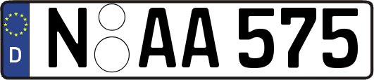 N-AA575