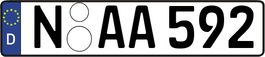 N-AA592