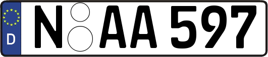 N-AA597