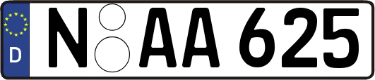N-AA625