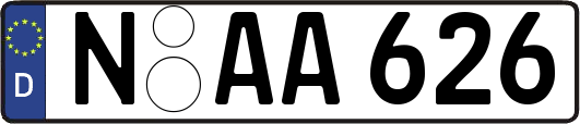 N-AA626