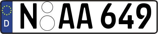 N-AA649