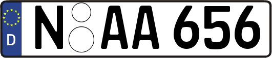 N-AA656