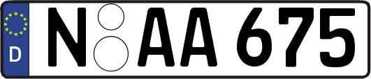 N-AA675