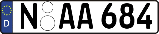N-AA684