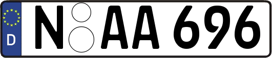 N-AA696