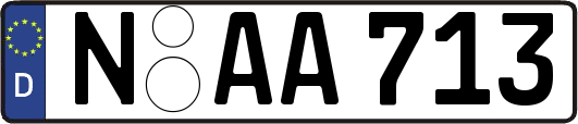 N-AA713