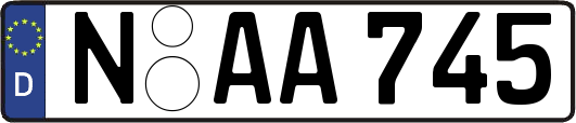 N-AA745