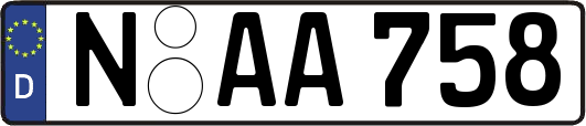 N-AA758