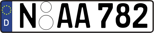 N-AA782