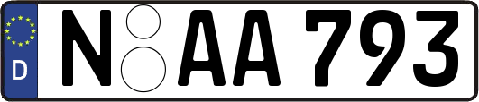 N-AA793