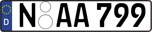 N-AA799