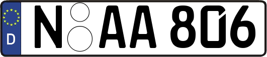 N-AA806