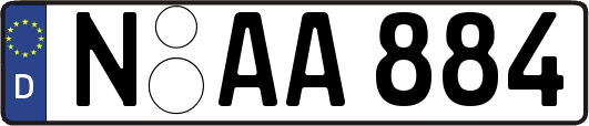 N-AA884