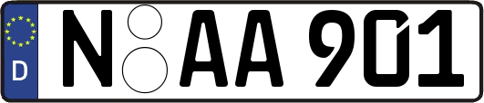 N-AA901