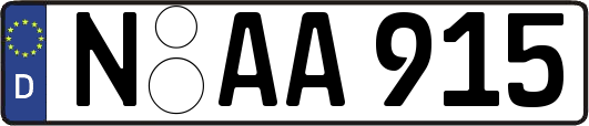 N-AA915