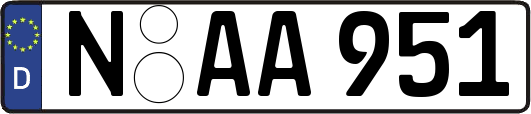 N-AA951
