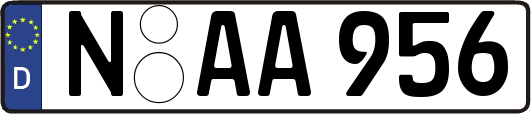 N-AA956