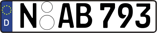 N-AB793
