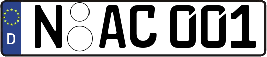 N-AC001