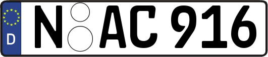 N-AC916