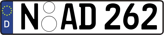 N-AD262