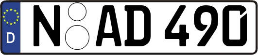 N-AD490